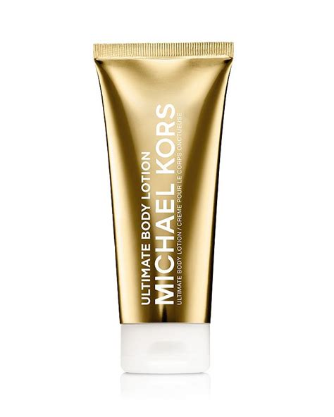 michael kors body creme|michael kors gorgeous lotion.